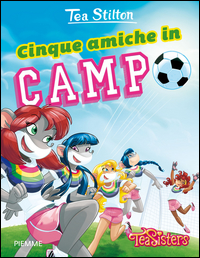 Libro Tea Sisters - Amiche Per La Moda, Edizione Illustrata, Avventure E Misteri